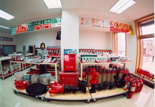 北京消防器材销售消防器材有哪些厂家销售价格表