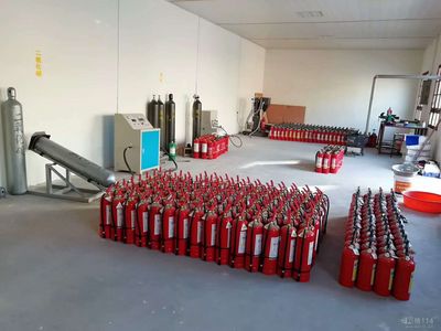 天津灭火器充装厂家 销售消防器材 提供东丽区灭火器维修 换粉